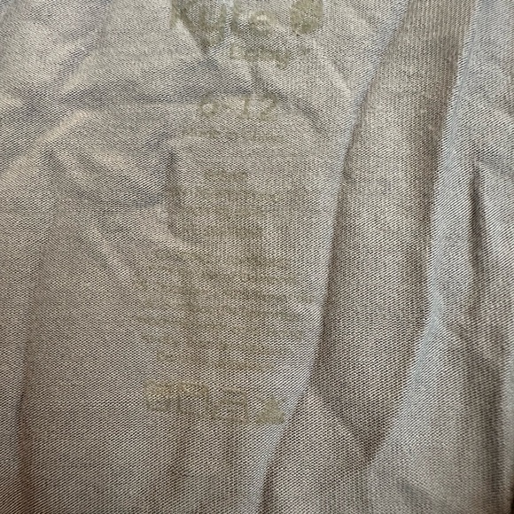 Kyte BABY Zippered Footie in Slate size 6-12 months - Picture 3 of 4